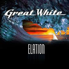 Great White : Elation (Album)