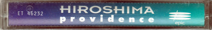 Hiroshima (3) : Providence (Album)