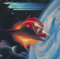 ZZ Top : Afterburner (Album)