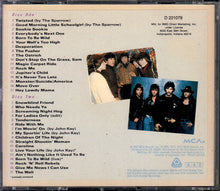 Steppenwolf Featuring John Kay : Born To Be Wild / A Retrospective (Compilation,Club Edition)