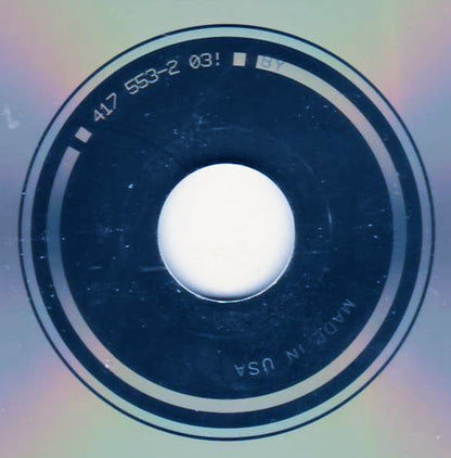 Gustav Holst, Orchestre symphonique de Montréal, Charles Dutoit : The Planets (Album,Club Edition,Repress)