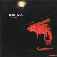 Bob Egan : The Promise (Album)
