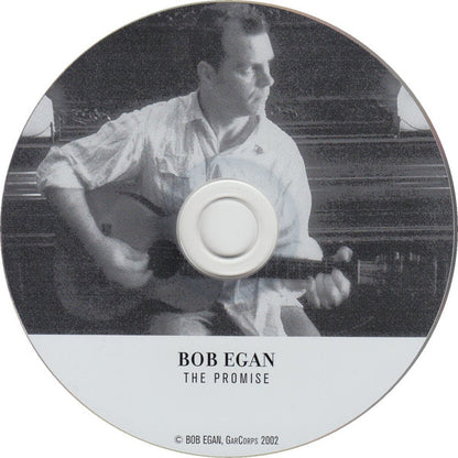 Bob Egan : The Promise (Album)