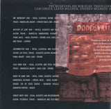 Bob Egan : The Promise (Album)