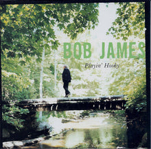Bob James : Playin' Hooky (HDCD,Album,Club Edition)