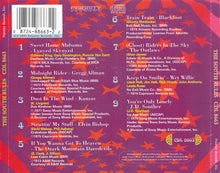 Various : 70's Greatest Rock Hits Volume 2 The South Rules (Compilation)