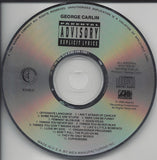 George Carlin : Parental Advisory: Explicit Lyrics (Album)
