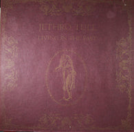 Jethro Tull : Living In The Past (LP,Compilation)