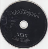 Motörhead : Bad Magic (Album,Limited Edition)