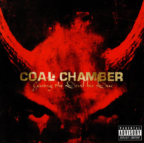 Coal Chamber : Giving The Devil His Due (Compilation)