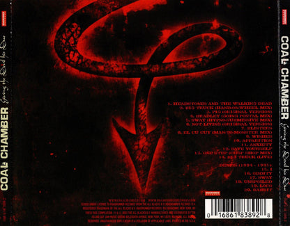 Coal Chamber : Giving The Devil His Due (Compilation)