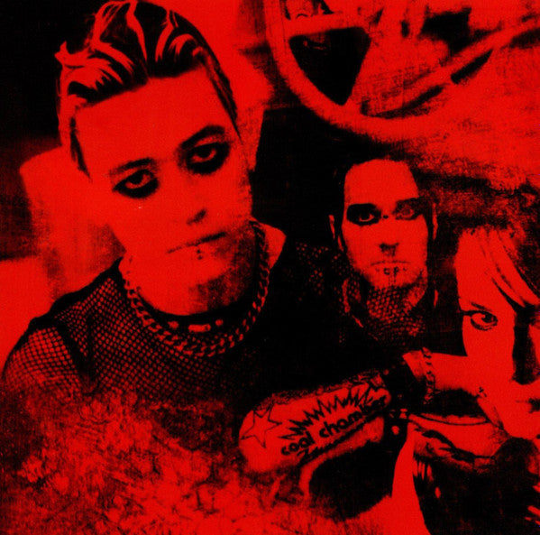 Coal Chamber : Giving The Devil His Due (Compilation)