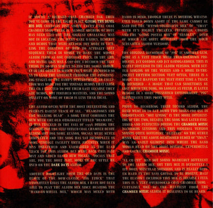 Coal Chamber : Giving The Devil His Due (Compilation)