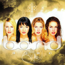 Bond (3) : Born (Album)