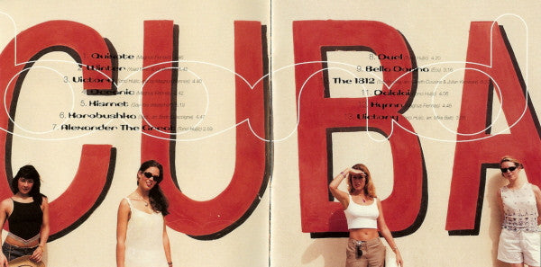 Bond (3) : Born (Album)