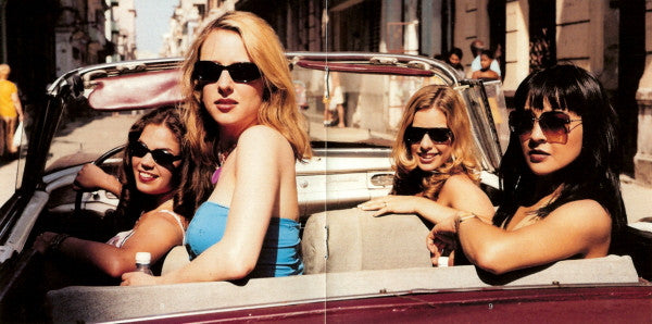 Bond (3) : Born (Album)