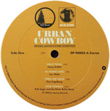 Various : Urban Cowboy (Original Motion Picture Soundtrack) (LP,Album,Compilation,Stereo)