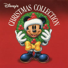 Various : Disney's Christmas Collection (Album)