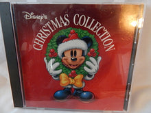 Various : Disney's Christmas Collection (Album)