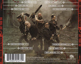 Five Finger Death Punch : Got Your Six (Album)