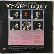 Roy Ayers Ubiquity : Mystic Voyage (LP,Album)