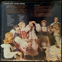 Eddy Wasilewski's Polka Band : Recorded Live At A Polish Party (LP,Album)