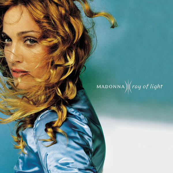 Madonna : Ray Of Light (Album)
