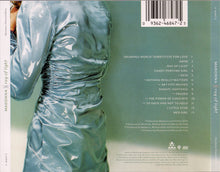 Madonna : Ray Of Light (Album)