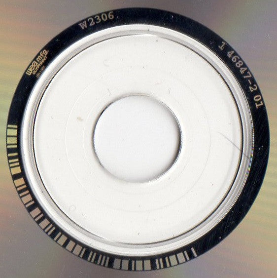 Madonna : Ray Of Light (Album)