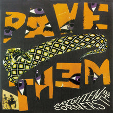 Pavement - Brighten the Corners (LP Vinyl) UPC: 744861019701