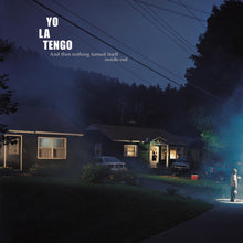 Yo La Tengo - And Then Nothing Turned Itself Inside-Out (2LP Vinyl) UPC: 744861037101