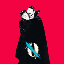 Queens of the Stone Age - Like Clockwork (2LP Vinyl)