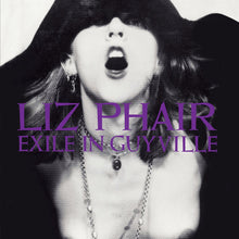 Liz Phair - Exile in Guyville (LP Vinyl) UPC: 744861111412