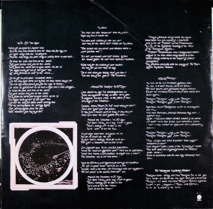 Klaatu : Hope (LP,Album)