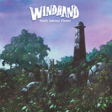 Windhand : Grief's Infernal Flower (LP,Album,Limited Edition,Stereo)