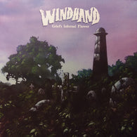Windhand : Grief's Infernal Flower (LP,Album,Deluxe Edition,Limited Edition)