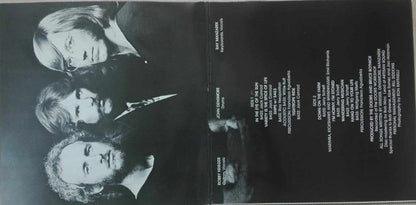 Doors, The : Other Voices (LP,Album,Reissue,Stereo)