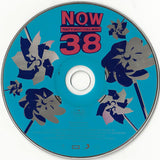Various : Now That's What I Call Music! 38 (Compilation)