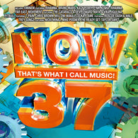 Various : Now That's What I Call Music! 37 (Compilation)