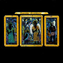 Neville Brothers, The : Yellow Moon (Album)