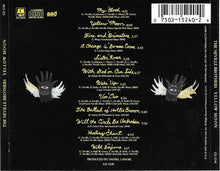 Neville Brothers, The : Yellow Moon (Album)
