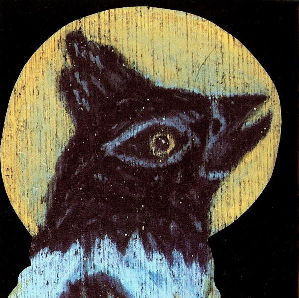 Neville Brothers, The : Yellow Moon (Album)