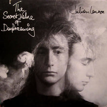 Julian Lennon : The Secret Value Of Daydreaming (LP,Album)