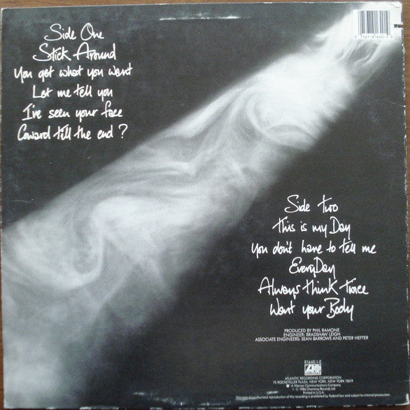 Julian Lennon : The Secret Value Of Daydreaming (LP,Album)