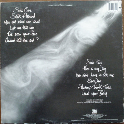 Julian Lennon : The Secret Value Of Daydreaming (LP,Album)