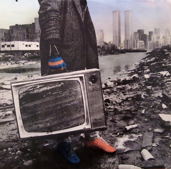 Julian Lennon : The Secret Value Of Daydreaming (LP,Album)