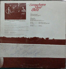 Susquehanna River Band : Susquehanna River Band (LP,Album)