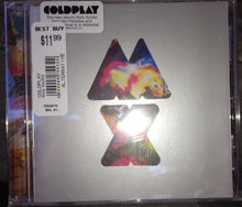 Coldplay : Mylo Xyloto (Album)