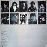 Sly & The Family Stone : Fresh (LP,Album)