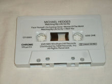 Michael Hedges : Watching My Life Go By ()
